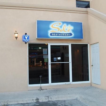 Hotel Del Sol Guaymas Exterior foto